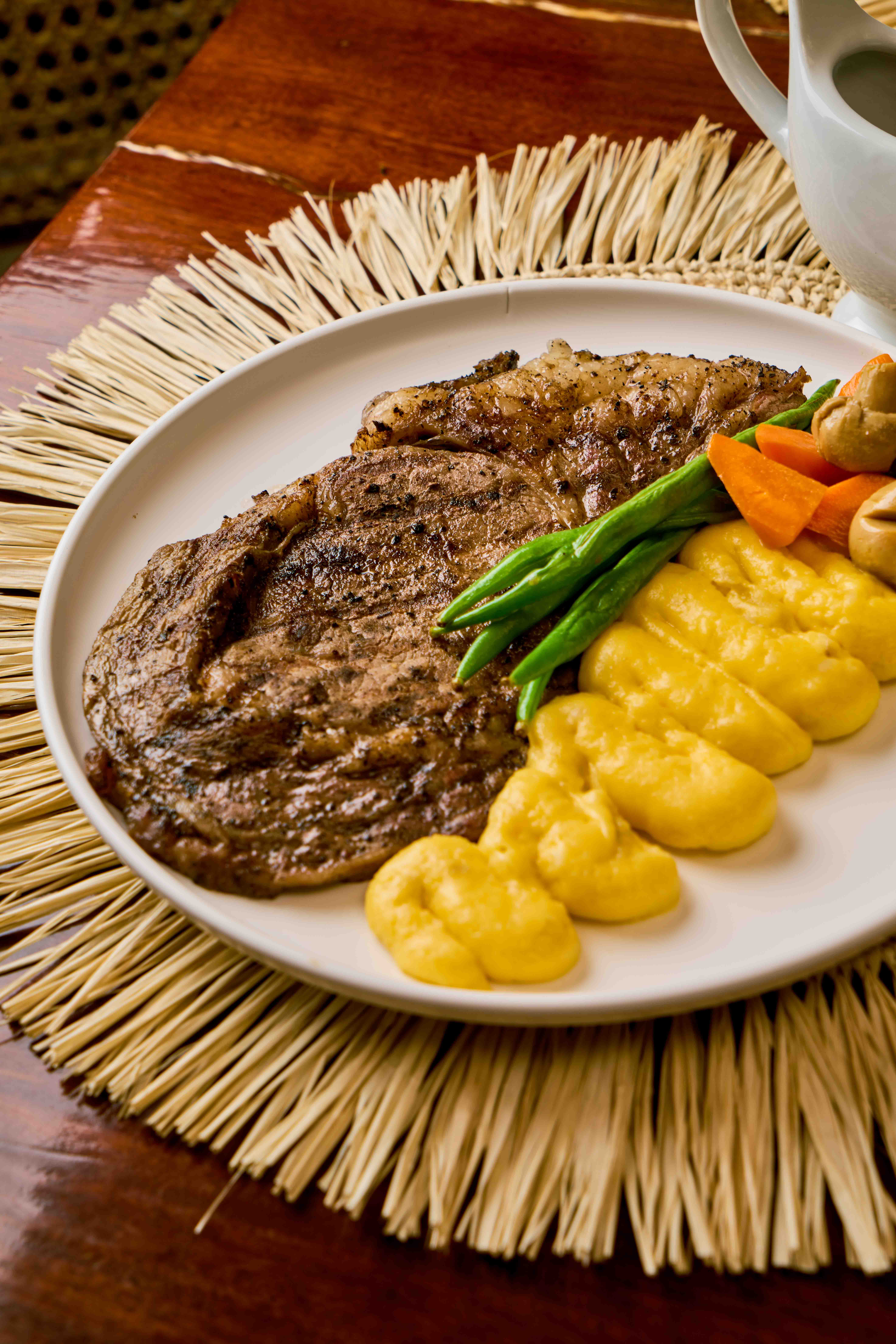 Food selection
